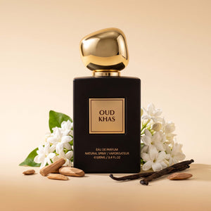 OUD KHAS