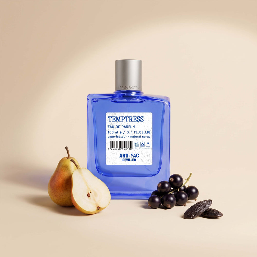 ARO FAC TEMPTRESS