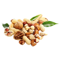 Dry Fruits