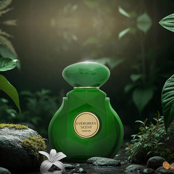 EVERGREEN SCENT