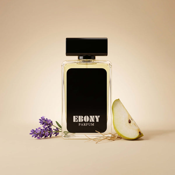 EBONY
