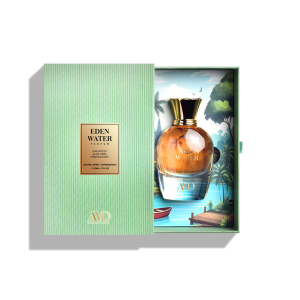EDEN WATER