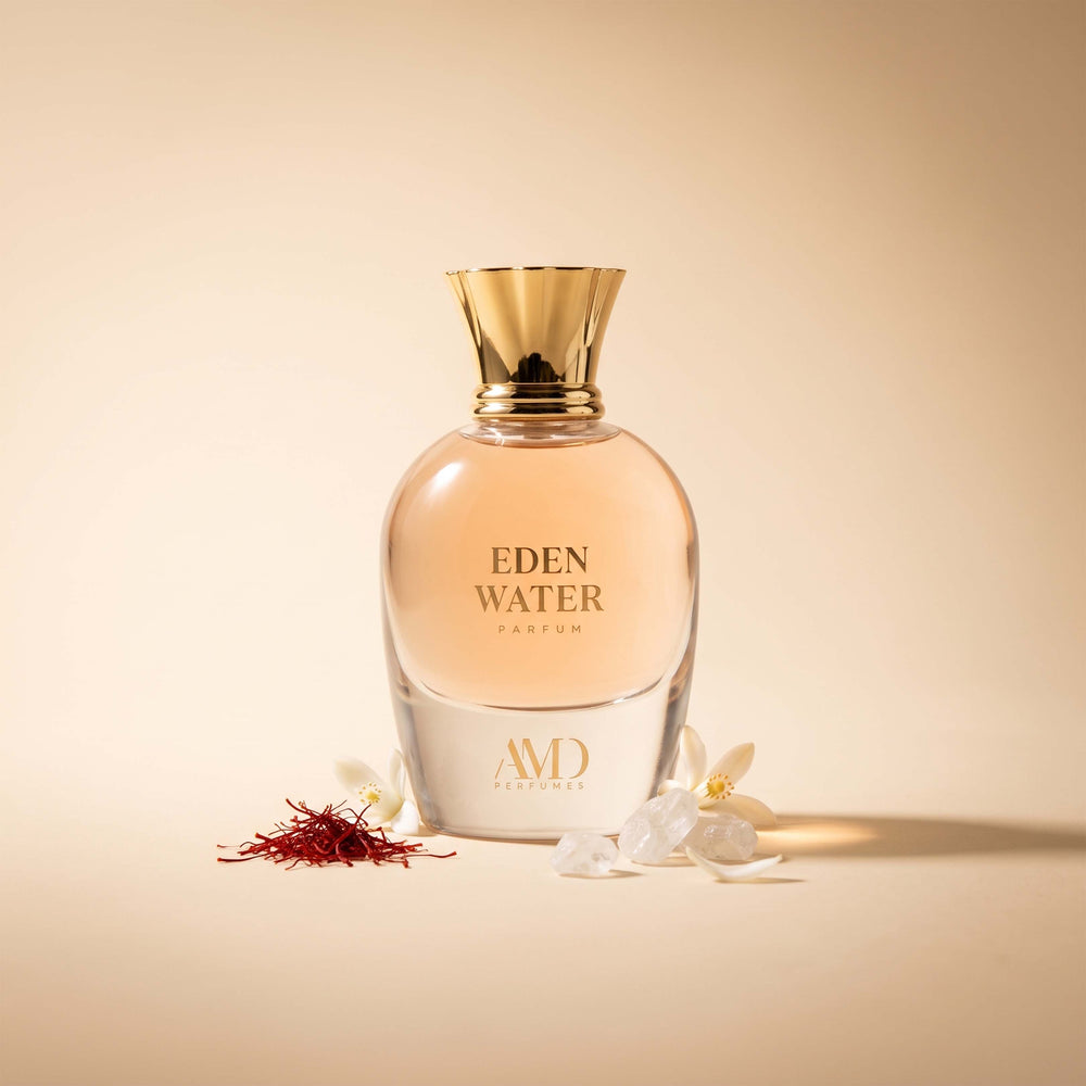 EDEN WATER