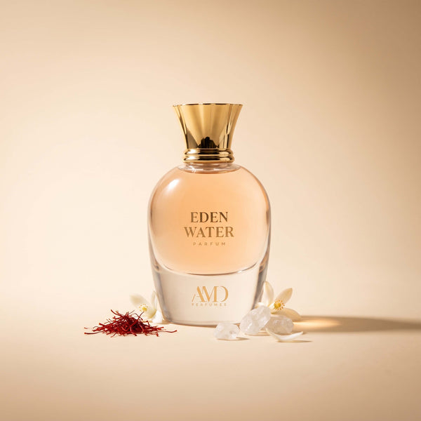 EDEN WATER