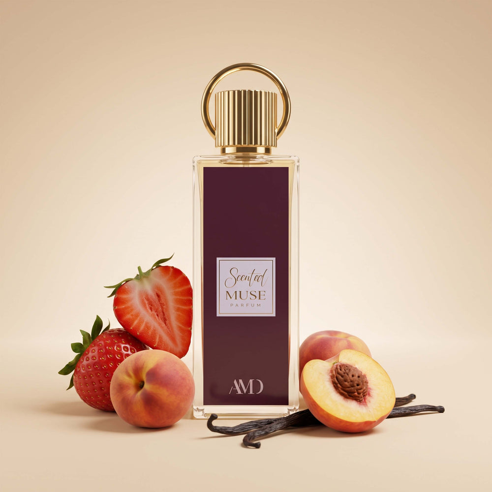 SCENTED MUSE