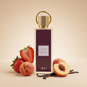 SCENTED MUSE