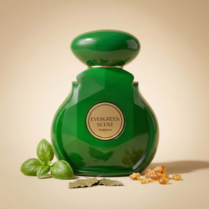 EVERGREEN SCENT