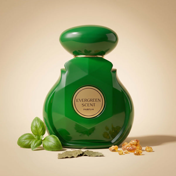 EVERGREEN SCENT