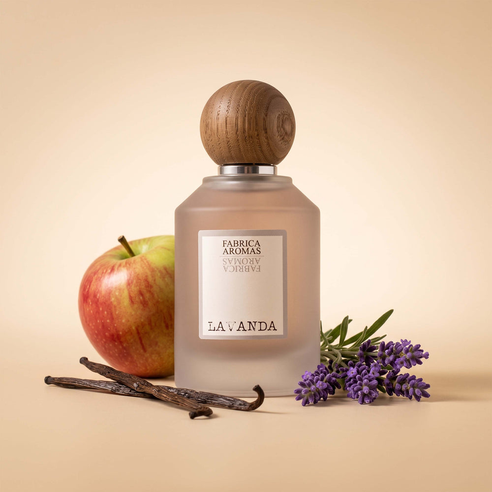 LAVANDA