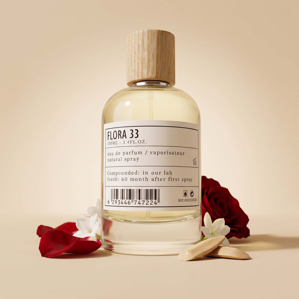 ARO FAC FLORA 33