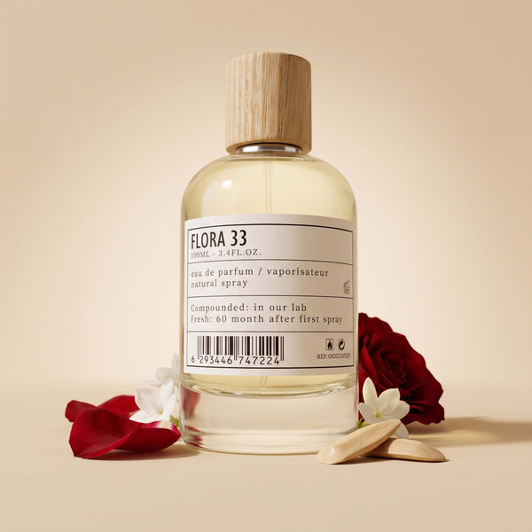ARO FAC FLORA 33