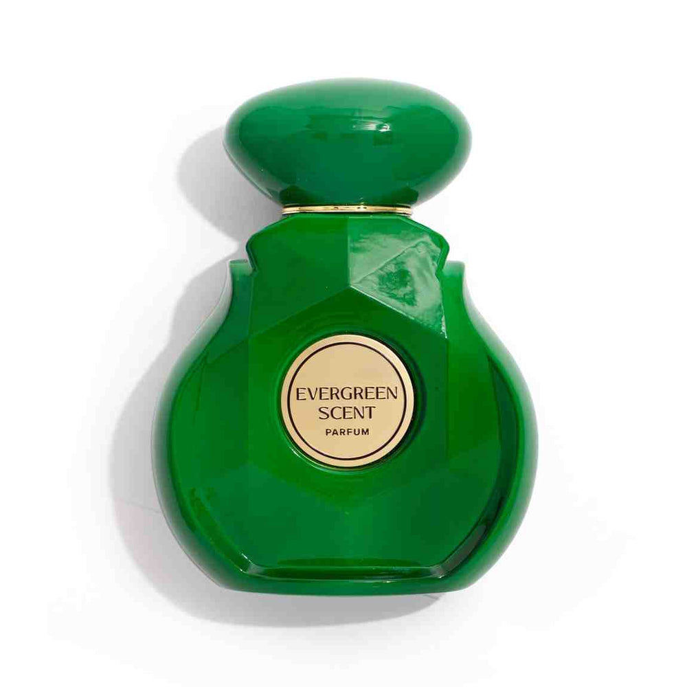 EVERGREEN SCENT
