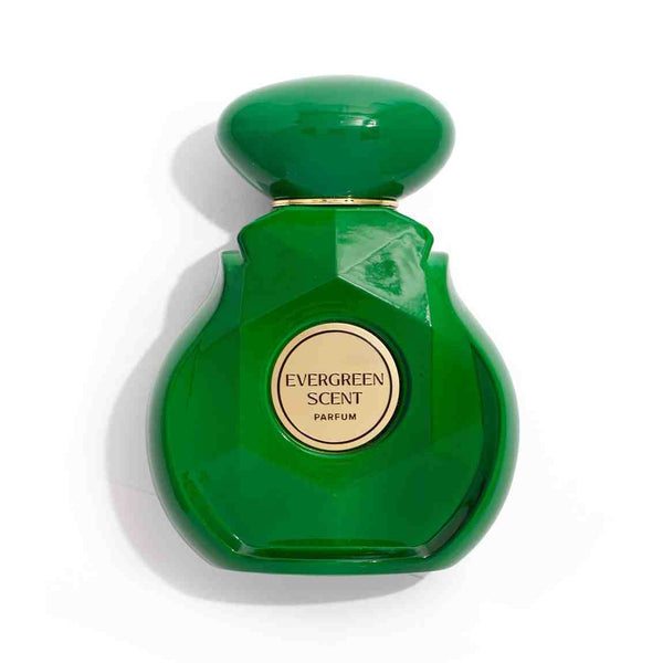 EVERGREEN SCENT