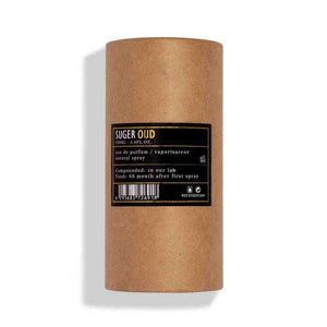 ARO-FAC SUGER OUD