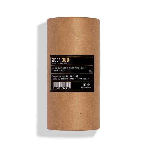 ARO-FAC SUGER OUD