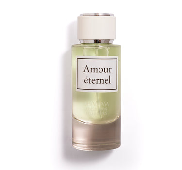 AMOUR ETERNEL - AMD PERFUMES