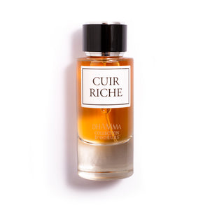 CUIR RICHE