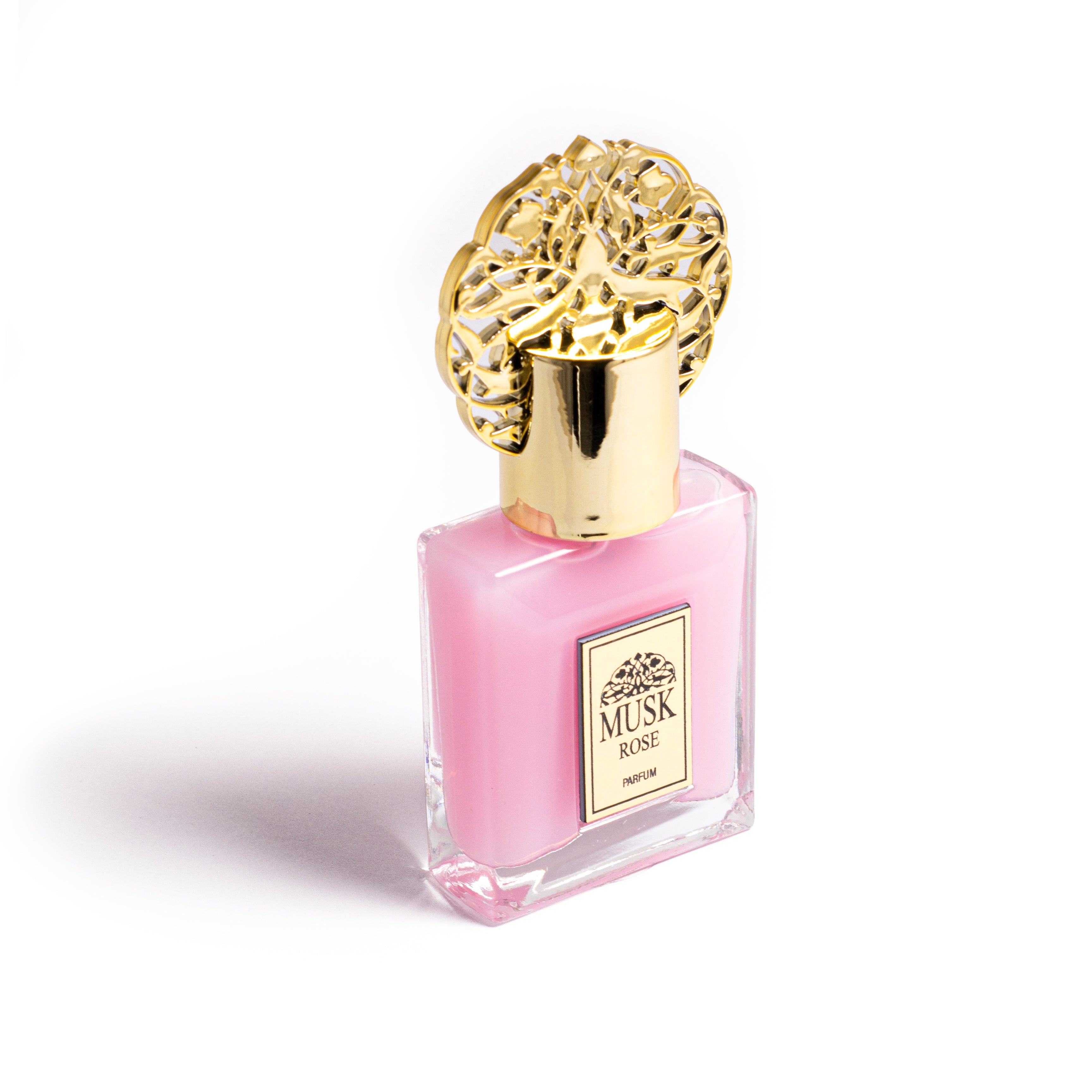 MUSK ROSE - AMD PERFUMES