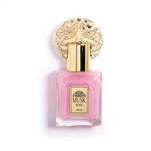 MUSK ROSE - AMD PERFUMES