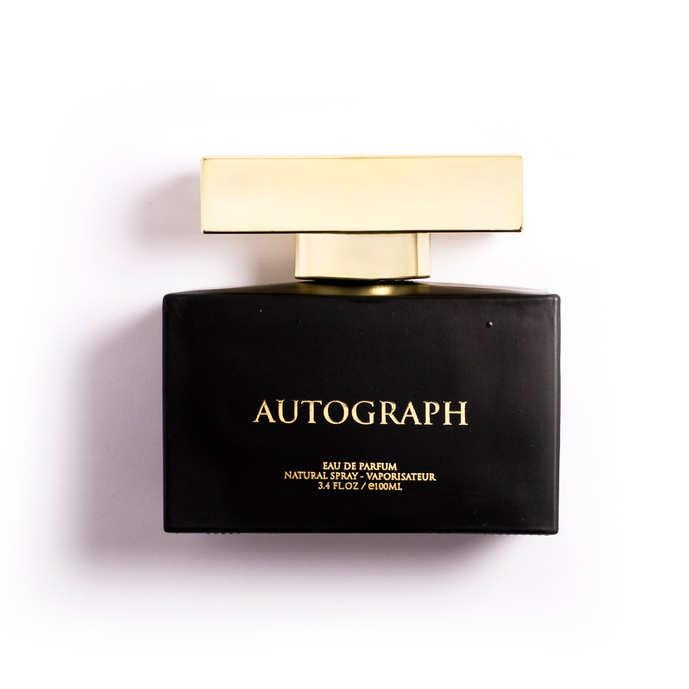 AUTOGRAPH GOLD