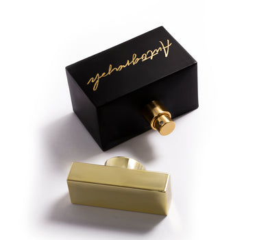 AUTOGRAPH GOLD - AMD PERFUMES