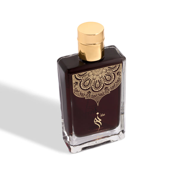 NOOR - AMD PERFUMES