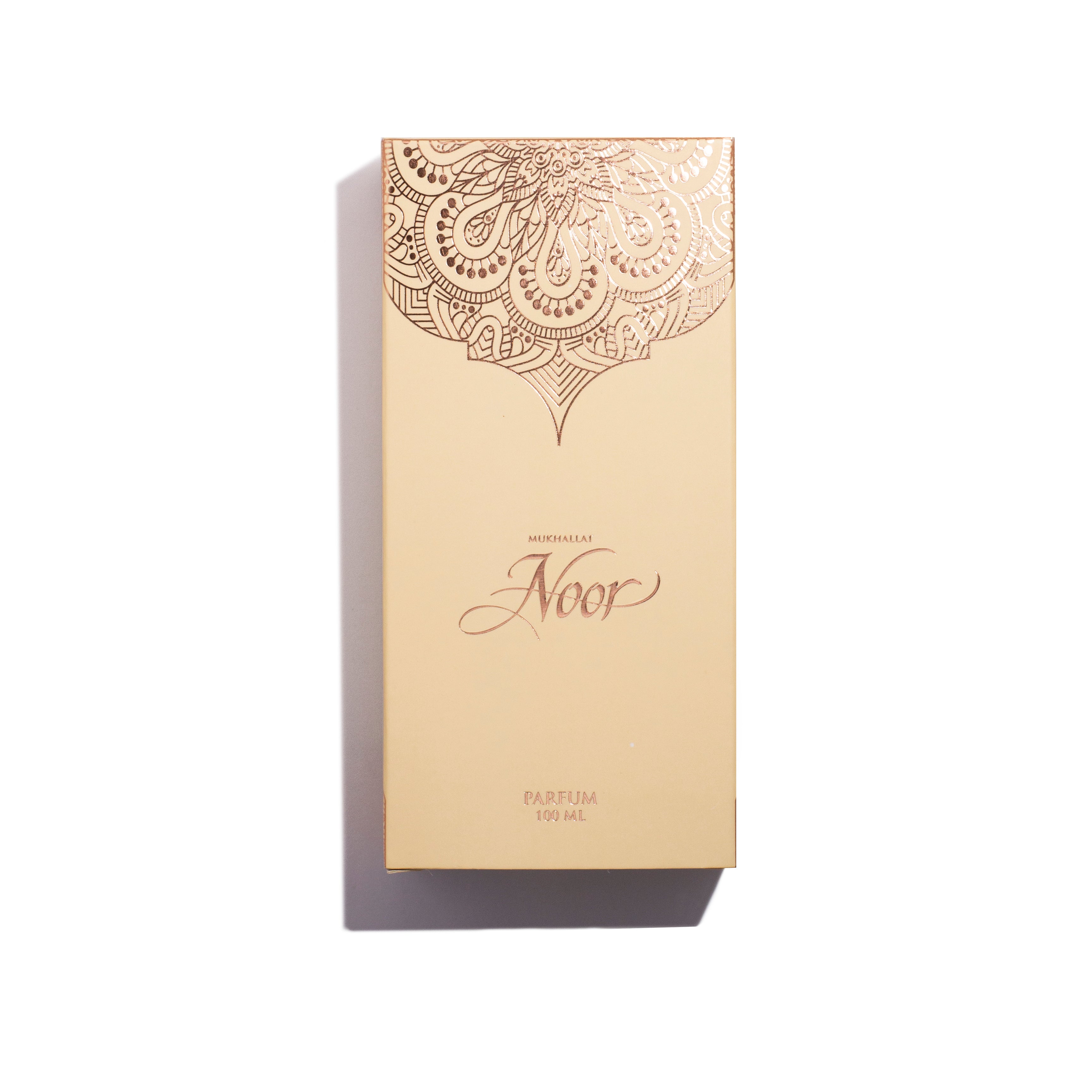 NOOR - AMD PERFUMES