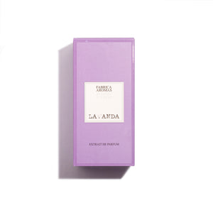 LAVANDA - AMD PERFUMES