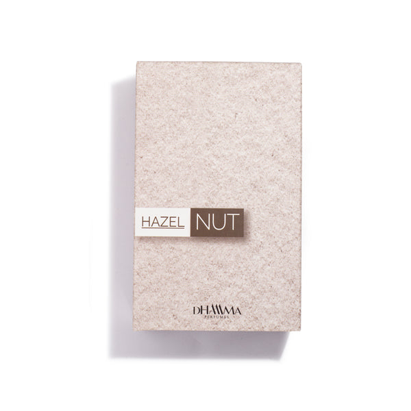 HAZEL NUT