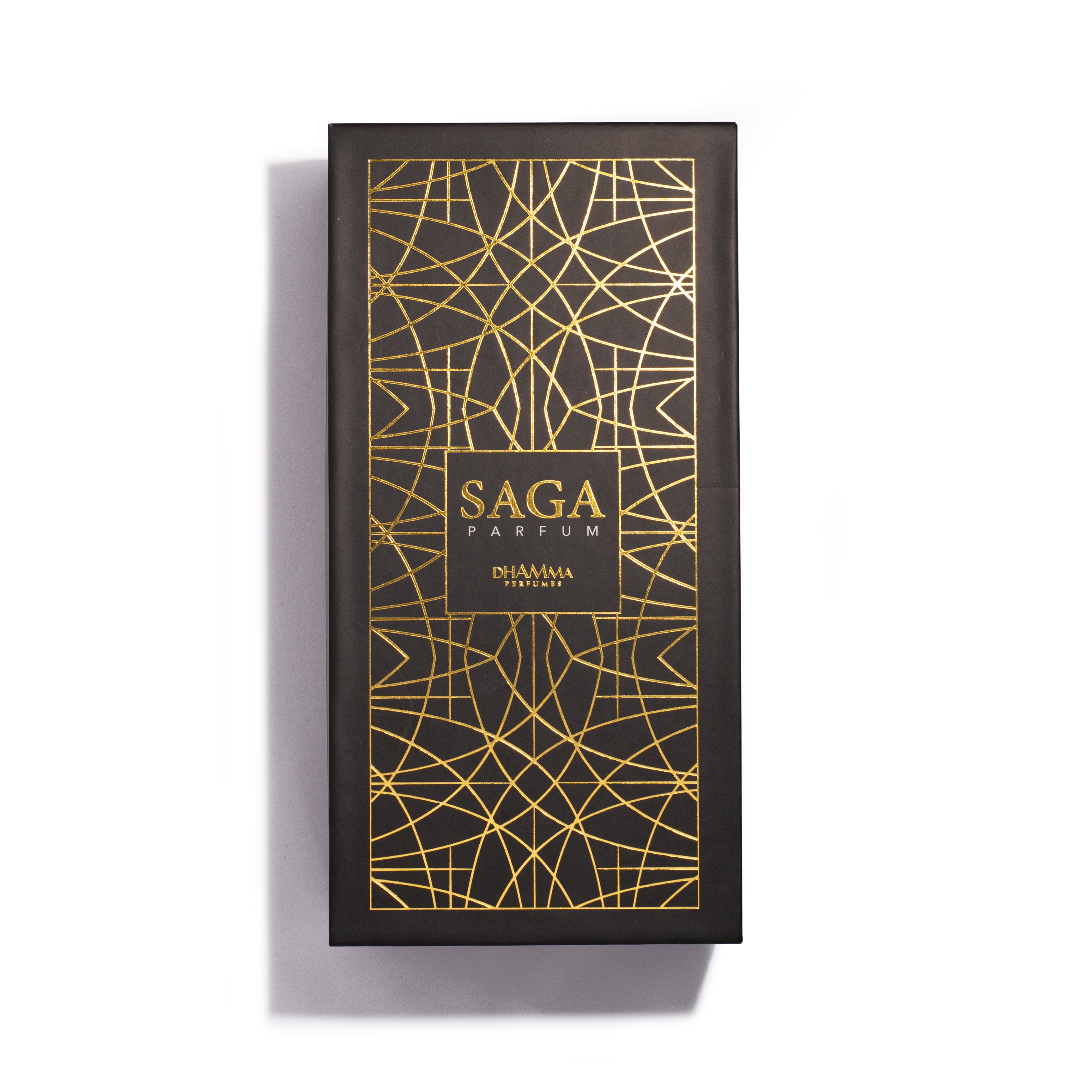 SAGA - AMD PERFUMES