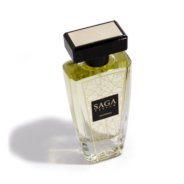 SAGA - AMD PERFUMES