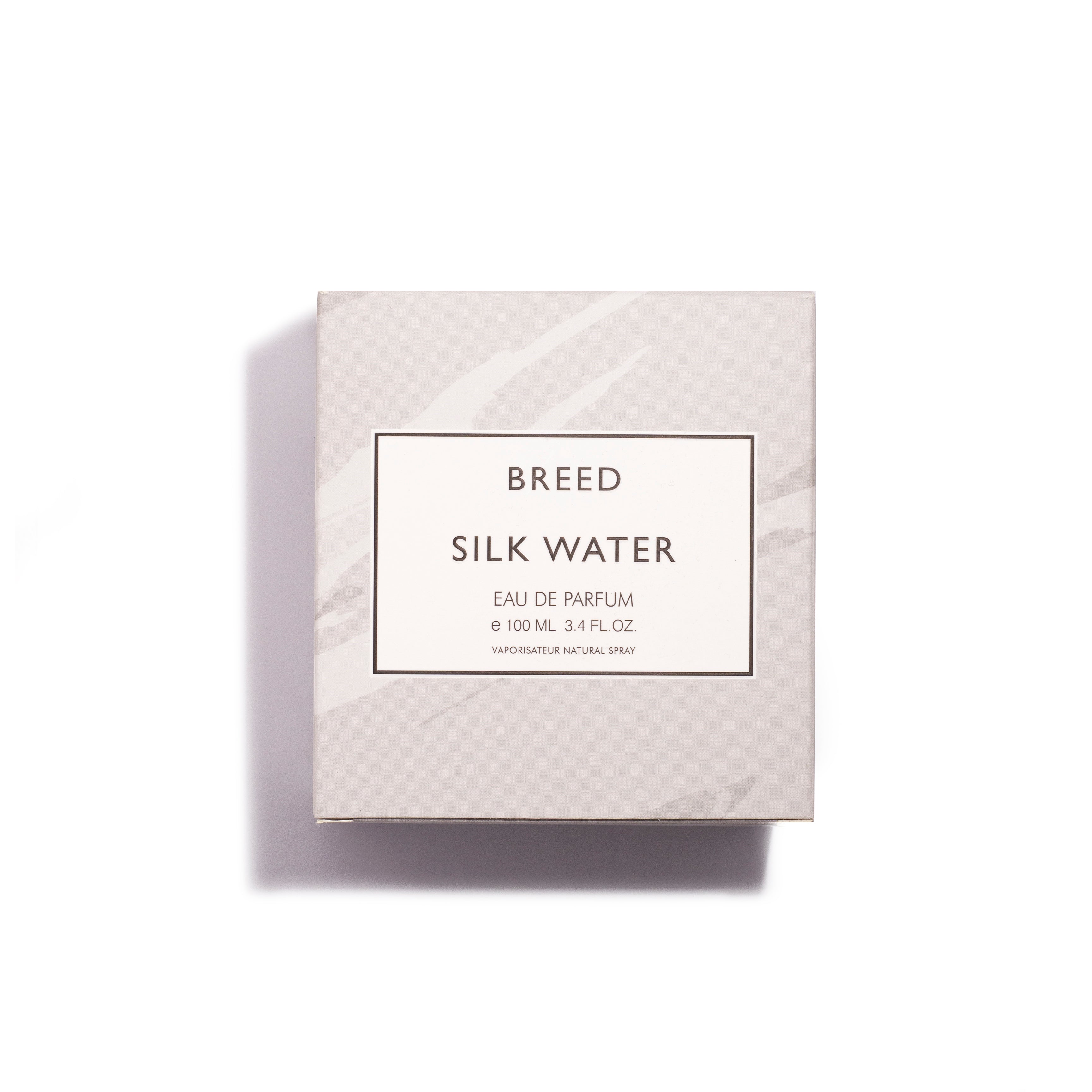 BREED SILK WATER