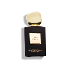 OUD KHAS - AMD PERFUMES