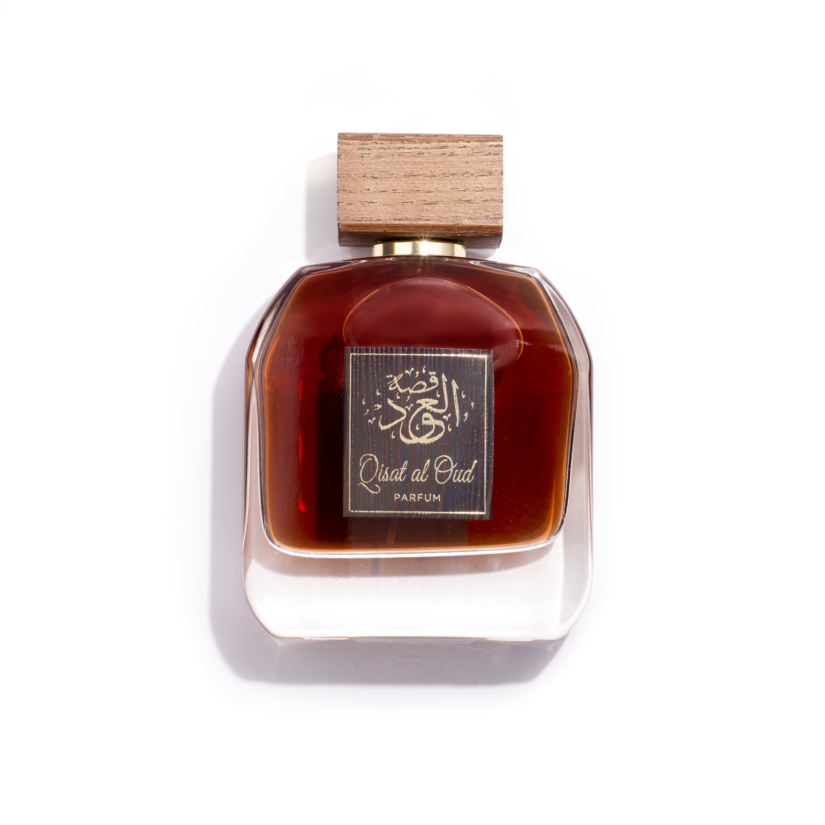 QISAT AL OUD - AMD PERFUMES