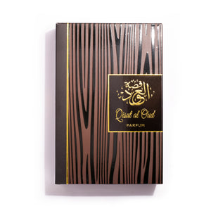 QISAT AL OUD - AMD PERFUMES