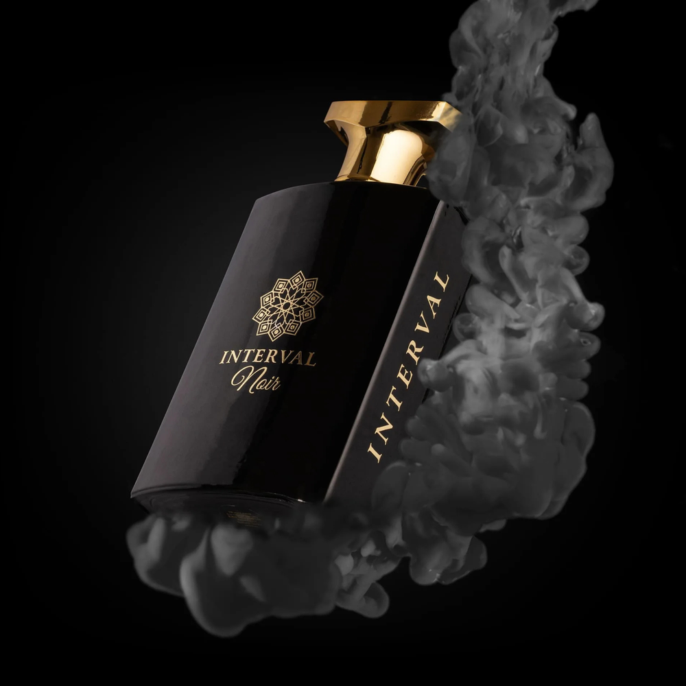 INTERVAL NOIR