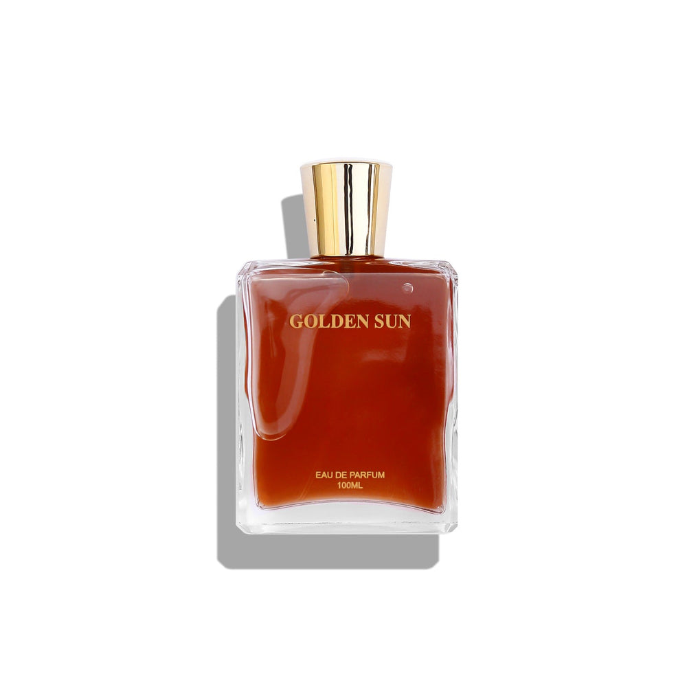 GOLDEN SUN