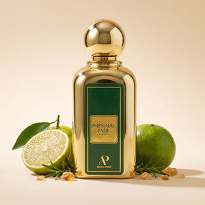 IMPERIAL JADE