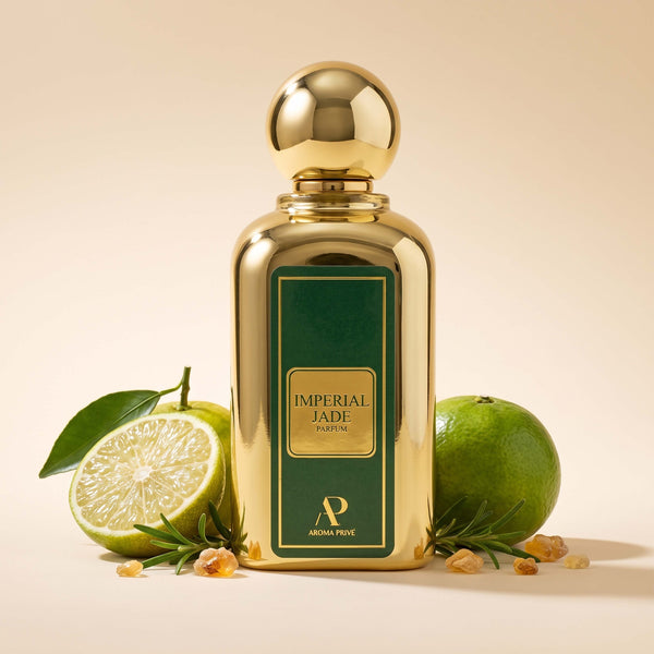 IMPERIAL JADE