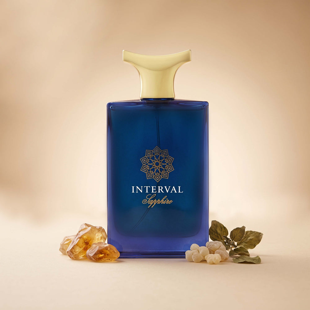 INTERVAL SAPPHIRE