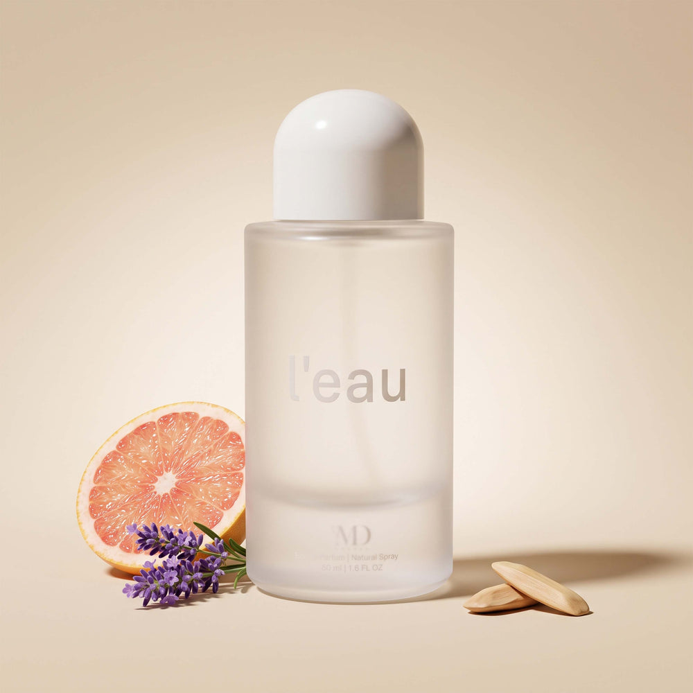 L'EAU