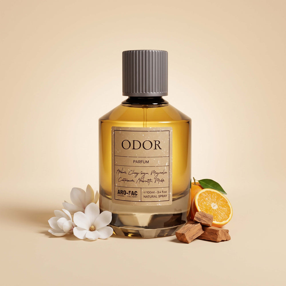 ARO FAC ODOR