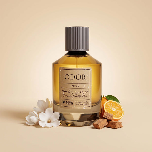 ARO FAC ODOR