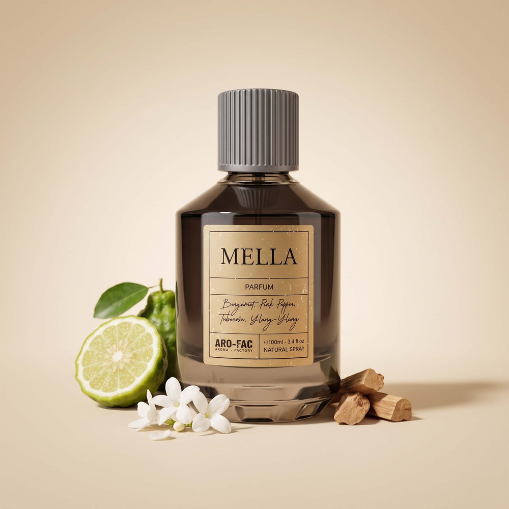 ARO FAC MELLA