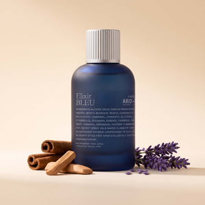 ARO FAC ELIXIR BLEU