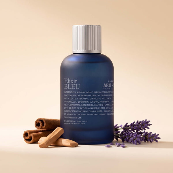 ARO FAC ELIXIR BLEU