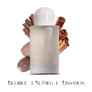 L'EAU