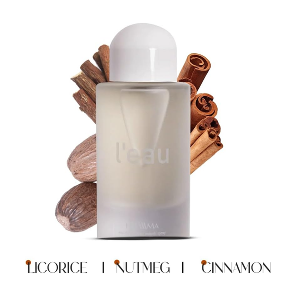 L'EAU