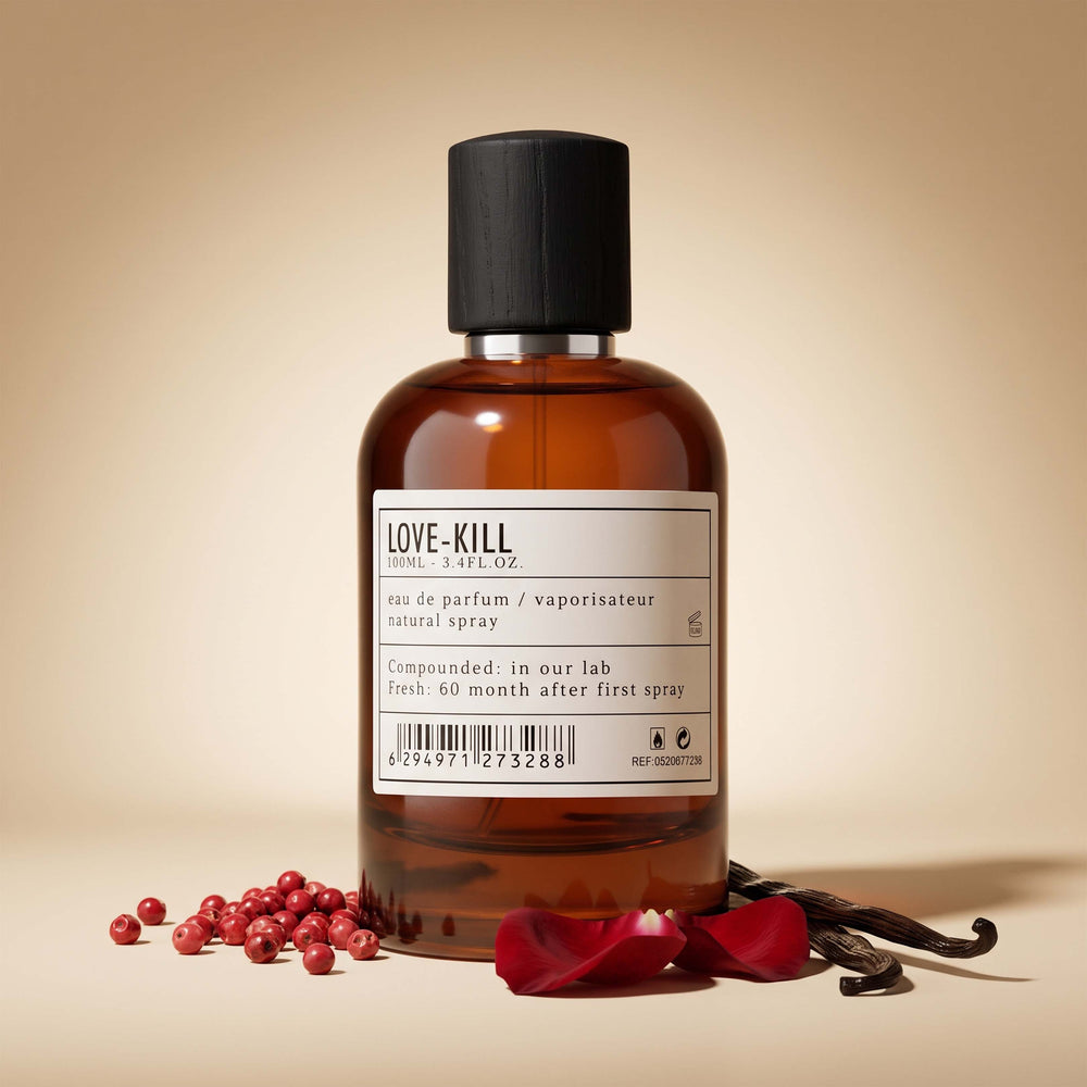 ARO FAC LOVE-KILL