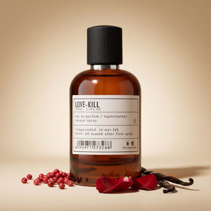 ARO FAC LOVE-KILL